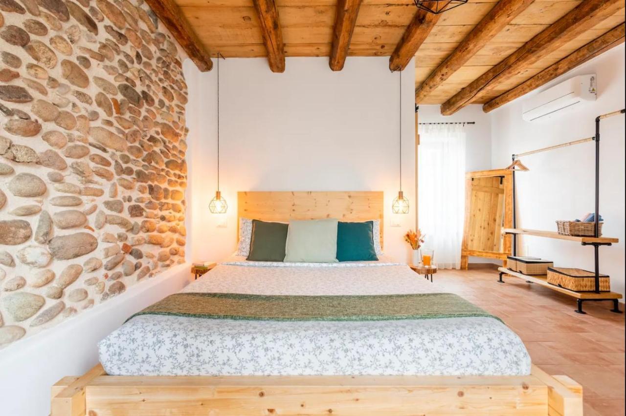 Casa Nostra - Garda Rooms Кавалкаселлэ Екстер'єр фото