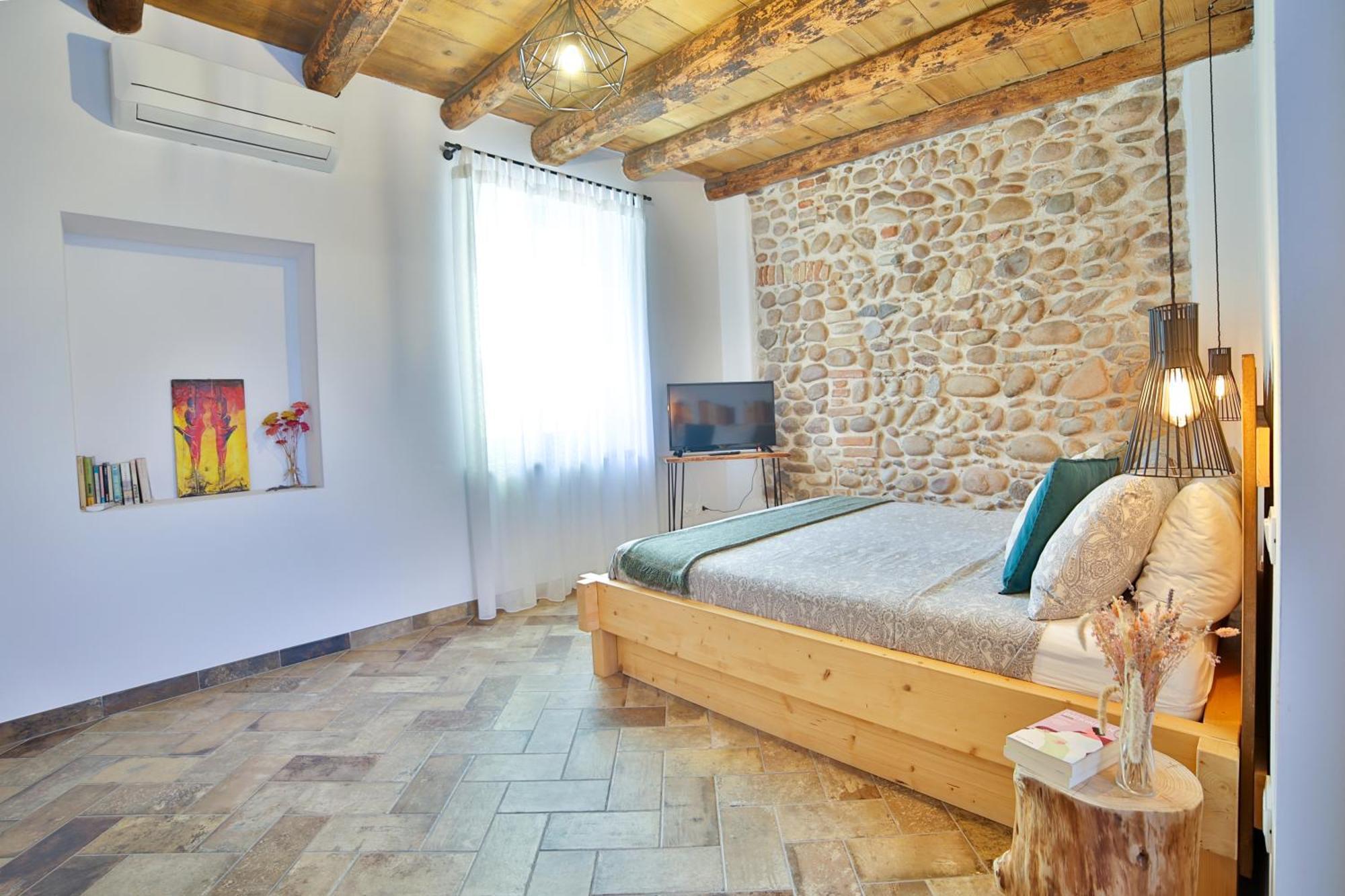 Casa Nostra - Garda Rooms Кавалкаселлэ Екстер'єр фото